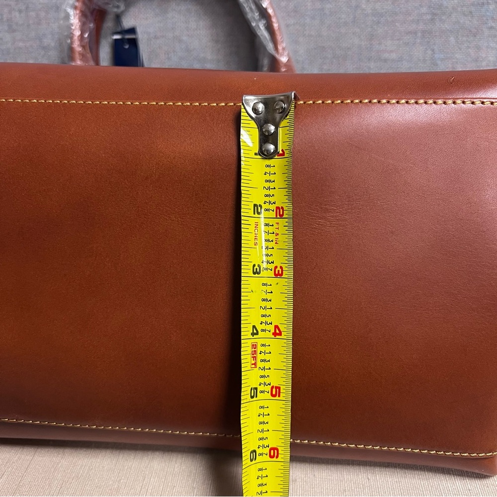 Dooney & Bourke MLB New York Yankees Picnic Tote NWT - Picture 12 of 15